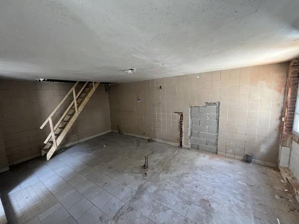 Appartement à vendre |  Bourges |  2 pièces | 60 m²