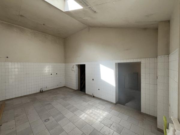 Appartement à vendre |  Bourges |  2 pièces | 60 m²