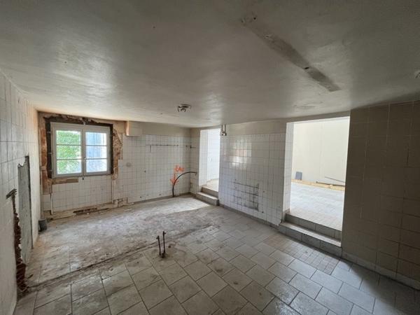 Appartement à vendre |  Bourges |  2 pièces | 60 m²