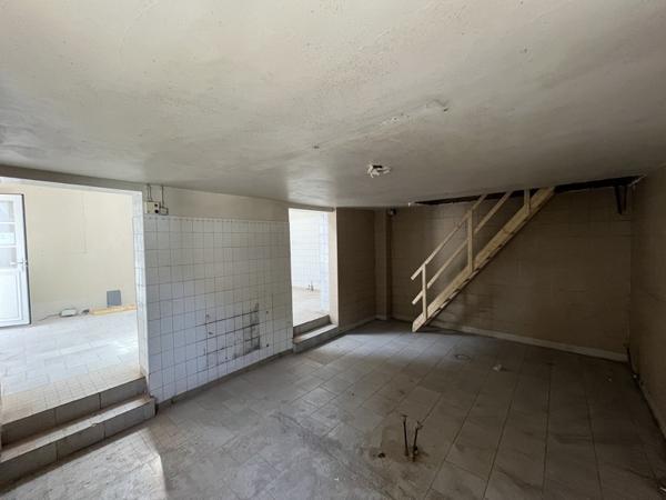 Appartement à vendre |  Bourges |  2 pièces | 60 m²