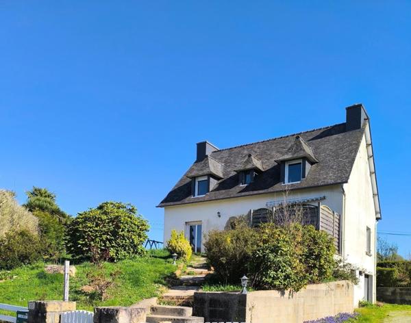 Maison à LA PRENESSAYE, 22210 - 7 pièces 110m²