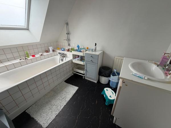 Maison à LA PRENESSAYE, 22210 - 7 pièces 110m²