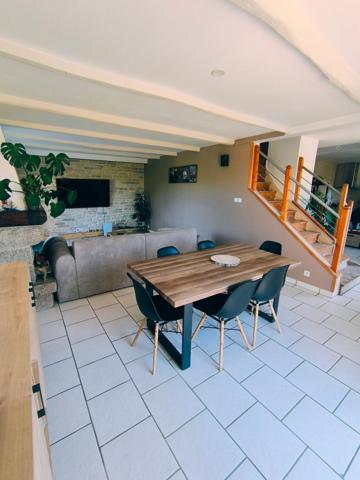 Maison à LA PRENESSAYE, 22210 - 7 pièces 110m²