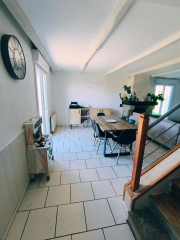 Maison à LA PRENESSAYE, 22210 - 7 pièces 110m²