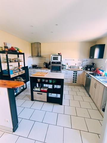 Maison à LA PRENESSAYE, 22210 - 7 pièces 110m²