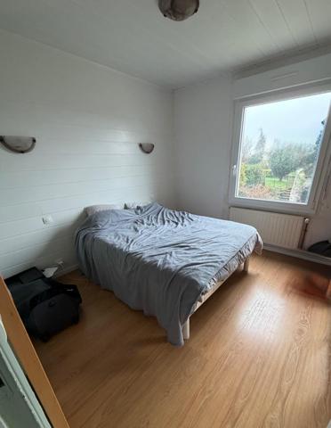 Maison à LA PRENESSAYE, 22210 - 7 pièces 110m²