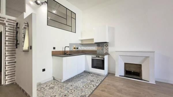 Vente Appartement 2 pièces 46 m2 à Fréjus