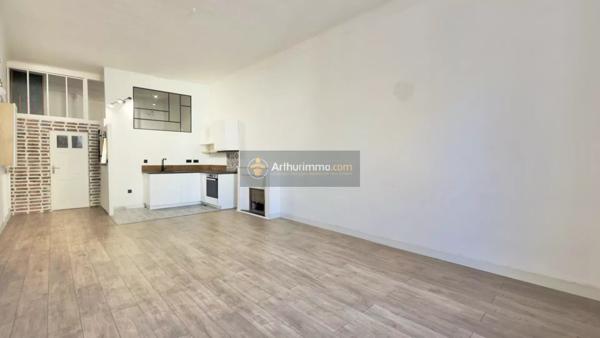 Vente Appartement 2 pièces 46 m2 à Fréjus