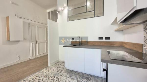 Vente Appartement 2 pièces 46 m2 à Fréjus