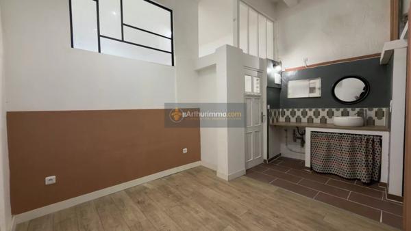 Vente Appartement 2 pièces 46 m2 à Fréjus