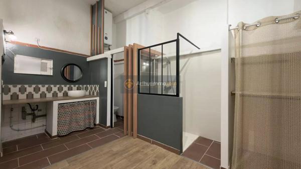 Vente Appartement 2 pièces 46 m2 à Fréjus