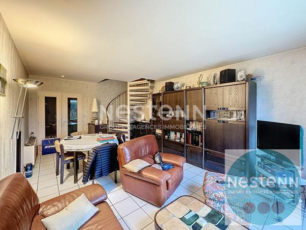 Maison 5 pièces à vendre à Blois - Quartier Sarazines / Sauvageau