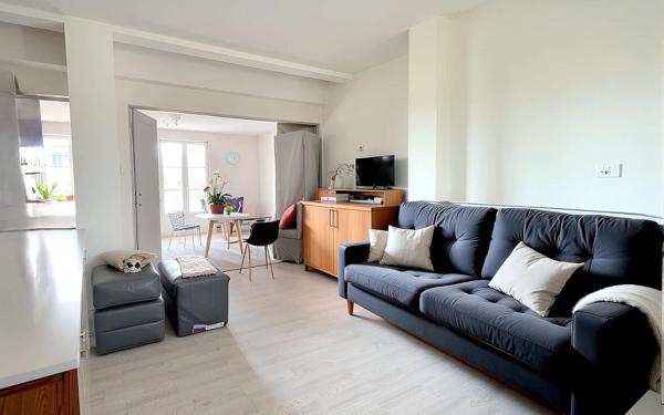 Appartement à vendre    3 pièces • 78,22 m2 Beauvais