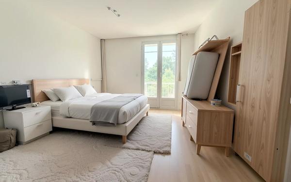 Appartement à vendre    3 pièces • 78,22 m2 Beauvais