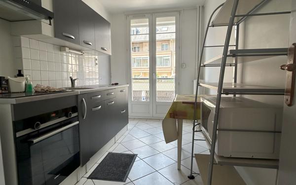 Appartement à vendre    3 pièces • 78,22 m2 Beauvais