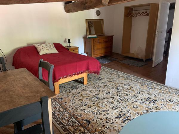 Maison Civray 8 pièce(s) 201 m2