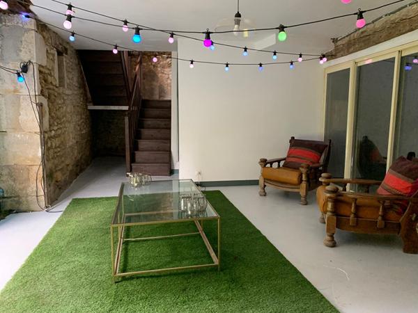 Maison Civray 8 pièce(s) 201 m2