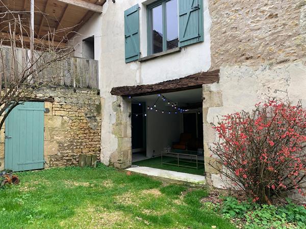 Maison Civray 8 pièce(s) 201 m2