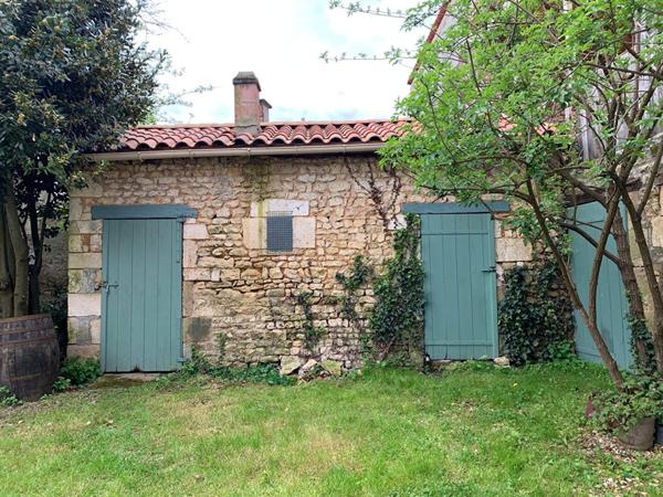 Maison Civray 8 pièce(s) 201 m2