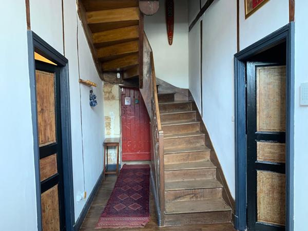 Maison Civray 8 pièce(s) 201 m2