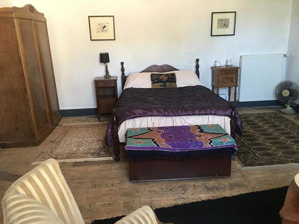 Maison Civray 8 pièce(s) 201 m2