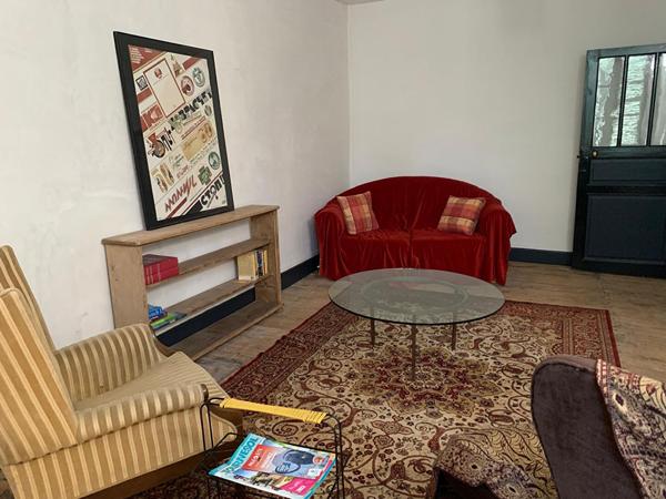 Maison Civray 8 pièce(s) 201 m2