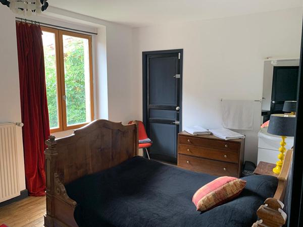 Maison Civray 8 pièce(s) 201 m2