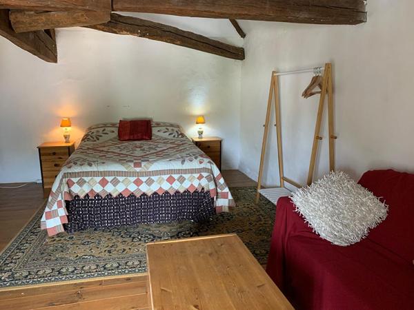 Maison Civray 8 pièce(s) 201 m2