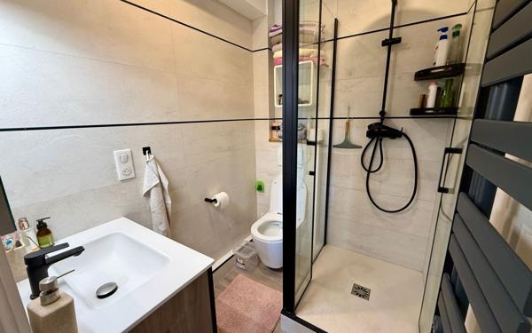 Appartement à vendre    2 pièces • 32,31 m2 Houlgate