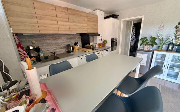 Appartement à vendre    2 pièces • 32,31 m2 Houlgate