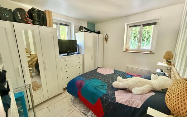 Appartement à vendre    2 pièces • 32,31 m2 Houlgate