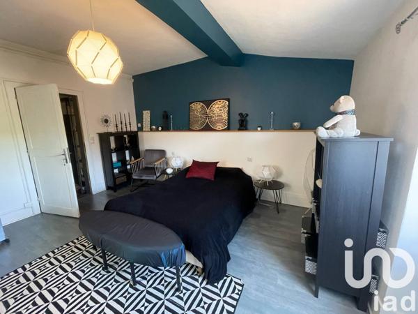 Maison à vendre 6 pièces 180 m² Revel