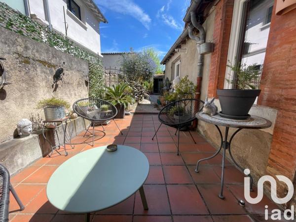 Maison à vendre 6 pièces 180 m² Revel