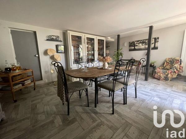Maison à vendre 6 pièces 180 m² Revel