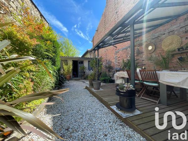 Maison à vendre 6 pièces 180 m² Revel