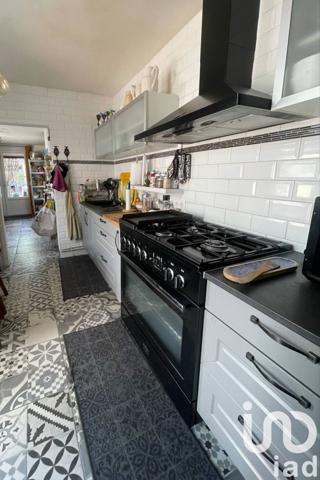 Maison à vendre 6 pièces 180 m² Revel