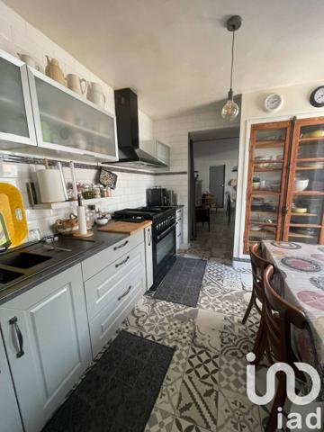 Maison à vendre 6 pièces 180 m² Revel