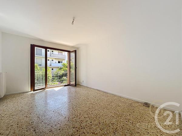 Appartement F2 à vendre  2 pièces - 50,53 m2 ANTIBES - 06