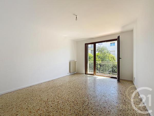 Appartement F2 à vendre  2 pièces - 50,53 m2 ANTIBES - 06