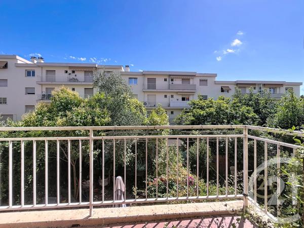 Appartement F2 à vendre  2 pièces - 50,53 m2 ANTIBES - 06