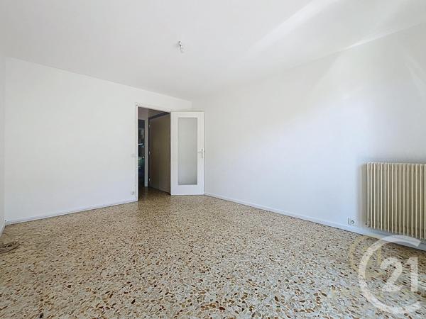 Appartement F2 à vendre  2 pièces - 50,53 m2 ANTIBES - 06