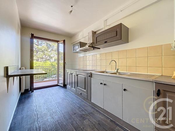 Appartement F2 à vendre  2 pièces - 50,53 m2 ANTIBES - 06