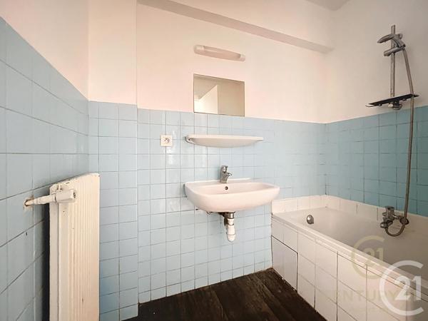 Appartement F2 à vendre  2 pièces - 50,53 m2 ANTIBES - 06