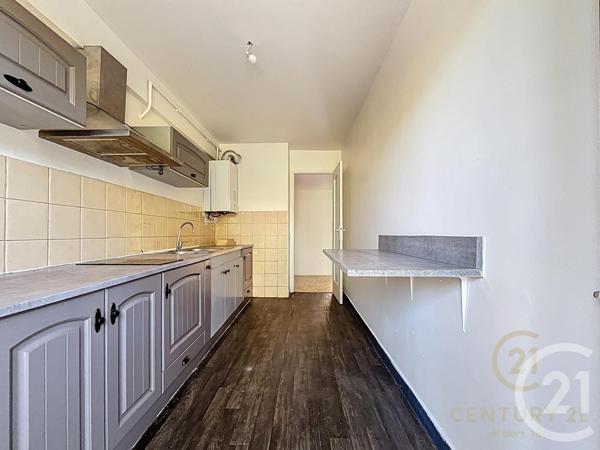 Appartement F2 à vendre  2 pièces - 50,53 m2 ANTIBES - 06