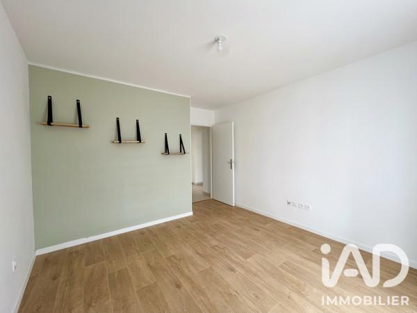 Appartement à vendre 3 pièces 60,34 m² Montsoult