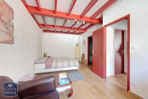 Maison à vendre 4 pièces 100m²