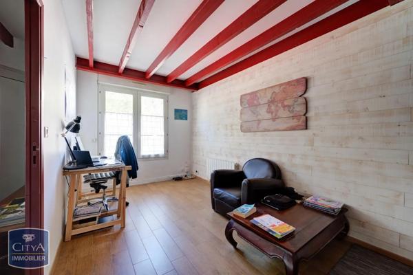Maison à vendre 4 pièces 100m²