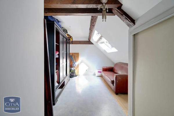Maison à vendre 4 pièces 100m²