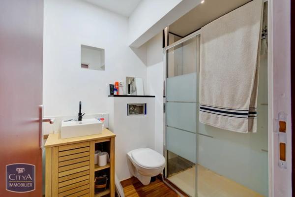 Maison à vendre 4 pièces 100m²