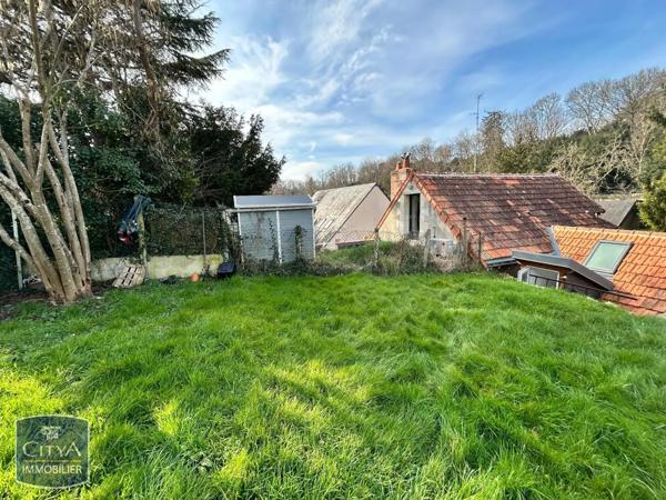 Maison à vendre 4 pièces 100m²